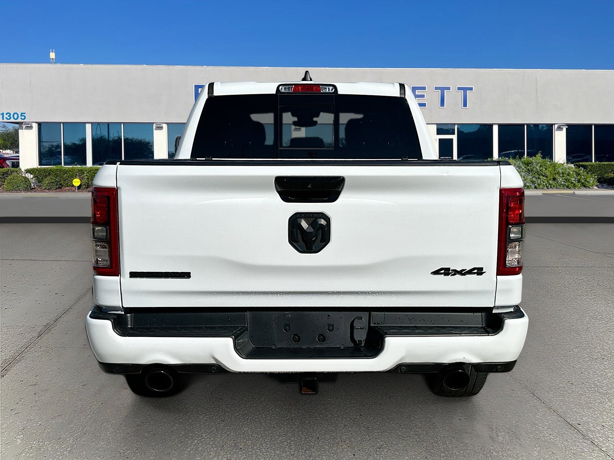 2024 RAM 1500 Big Horn