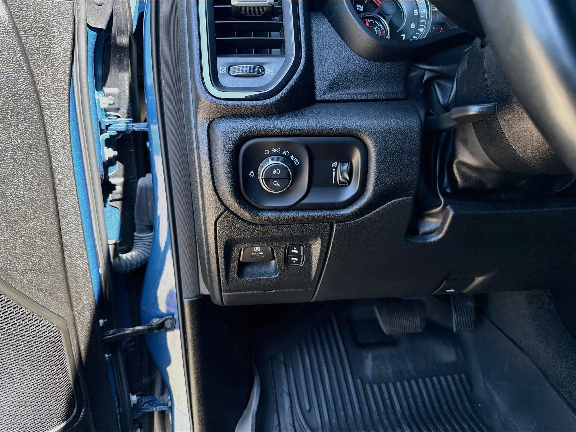 2024 RAM 1500 Big Horn