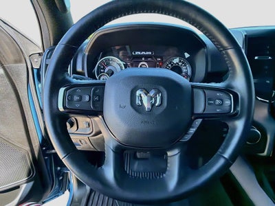 2024 RAM 1500 Big Horn