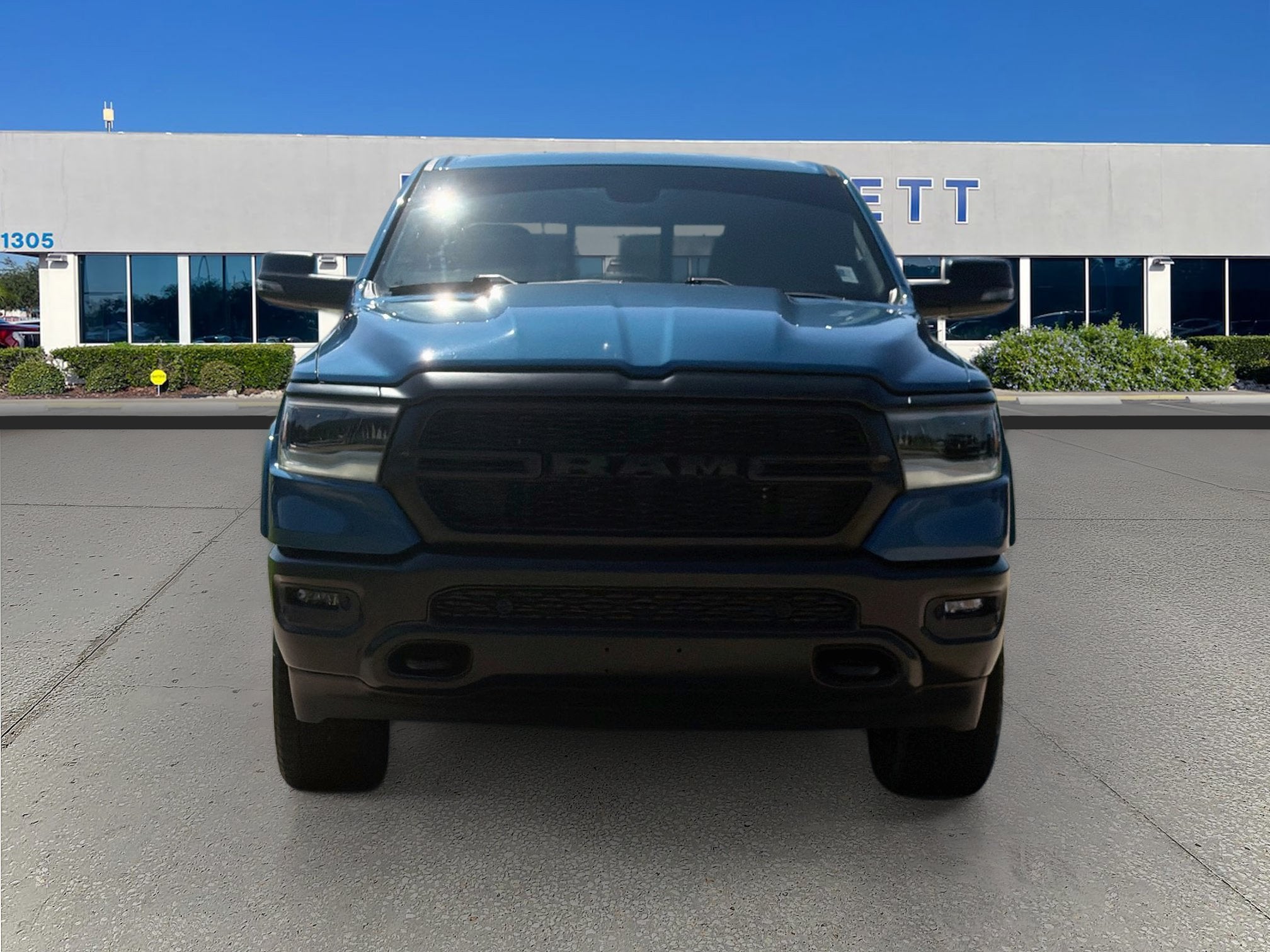 2024 RAM 1500 Big Horn