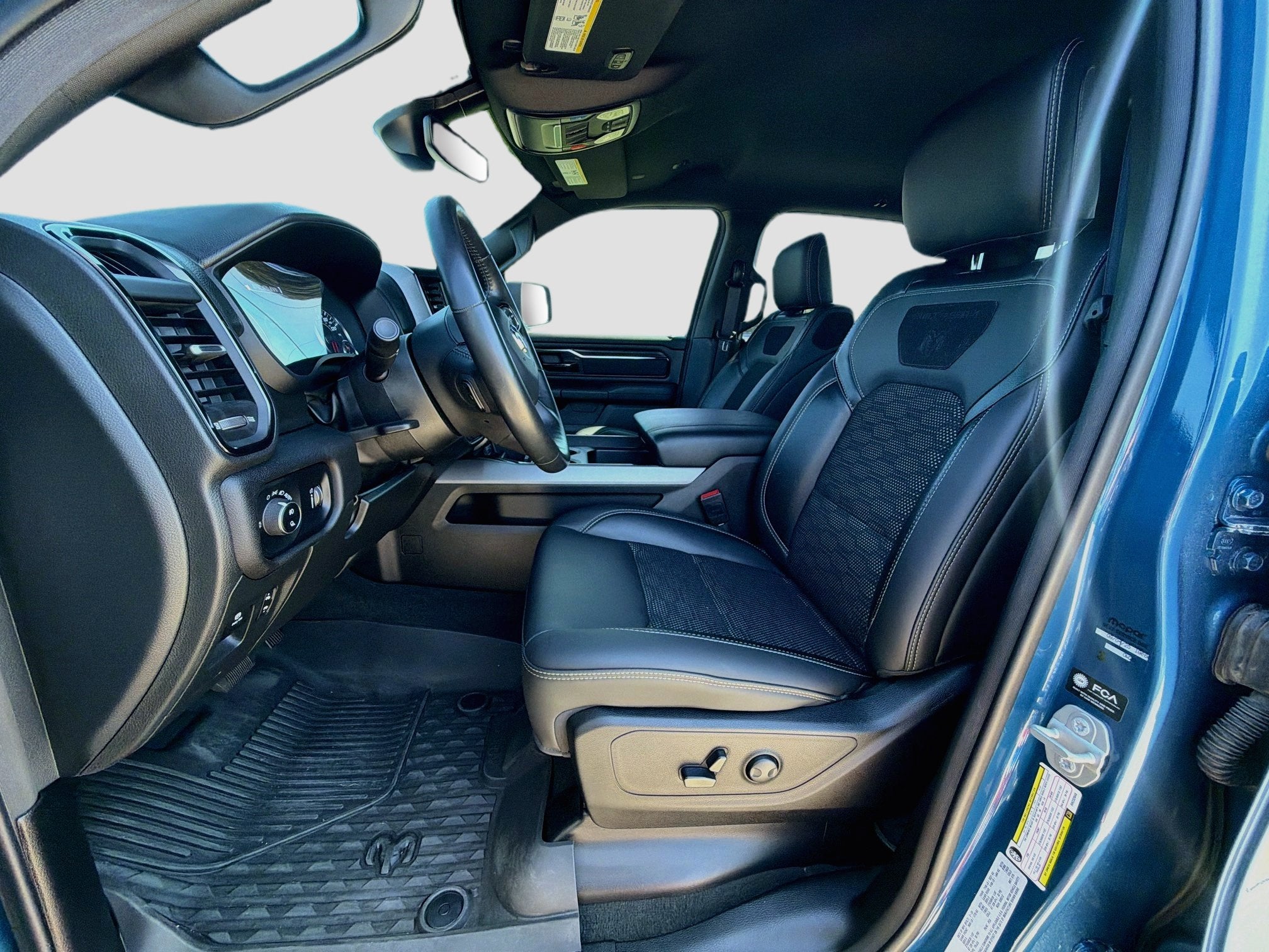 2024 RAM 1500 Big Horn