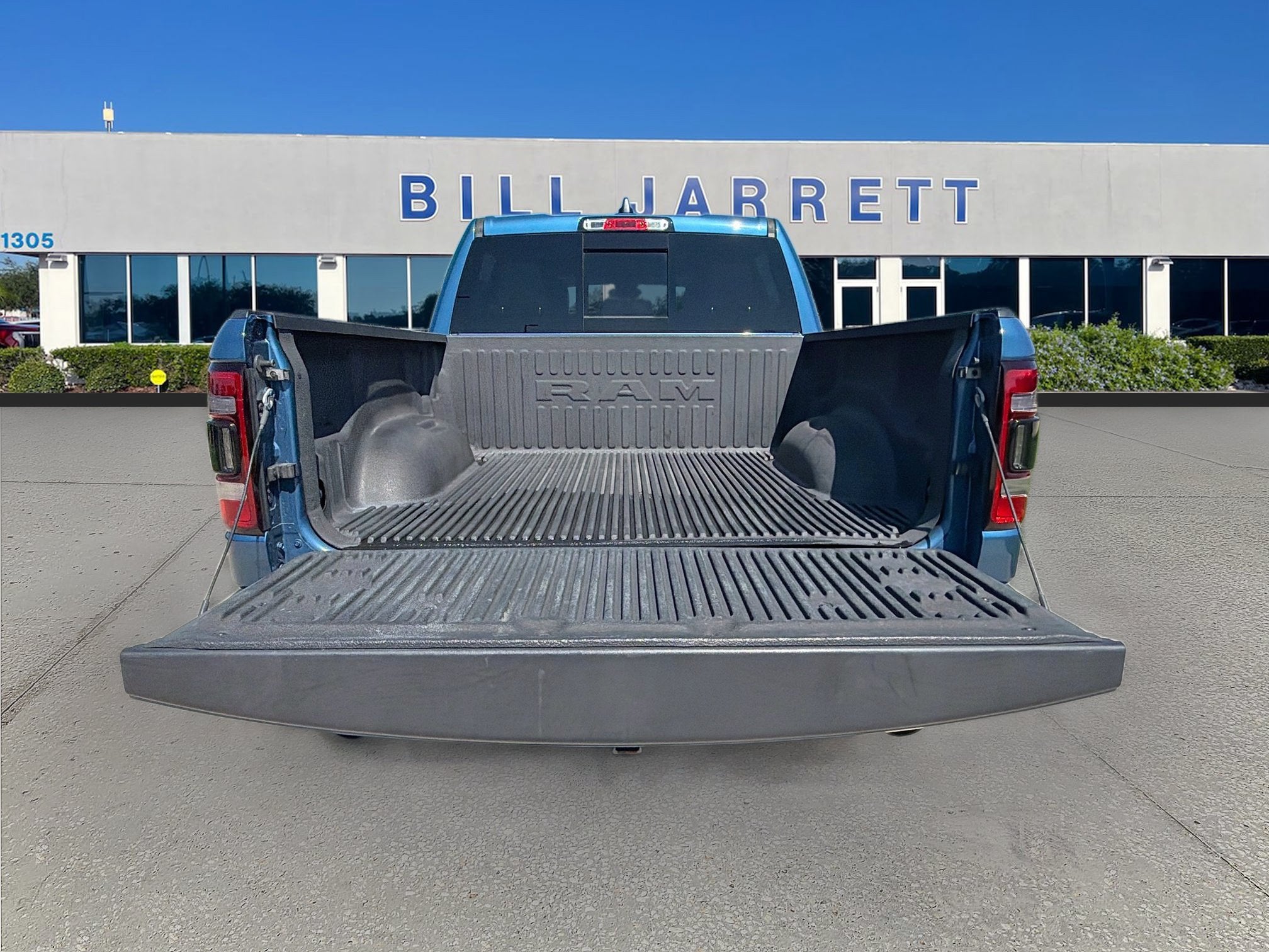 2024 RAM 1500 Big Horn