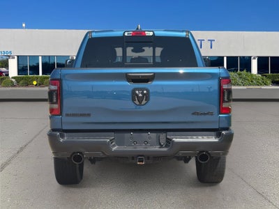 2024 RAM 1500 Big Horn