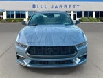 2026 Ford Mustang EcoBoost® Premium Convertible