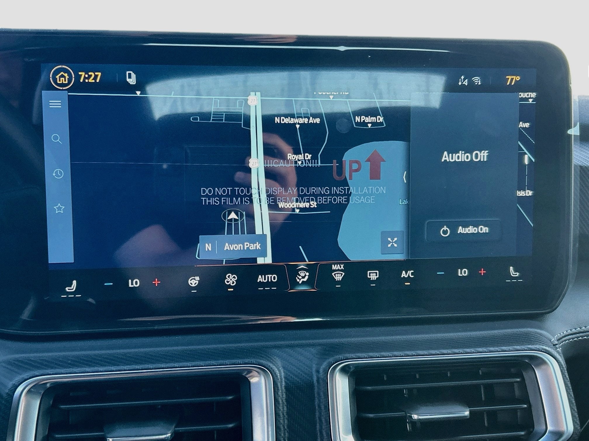 2026 Ford Mustang EcoBoost® Premium Convertible