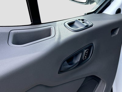 2026 Ford Transit Passenger Wagon Passenger Van XLT