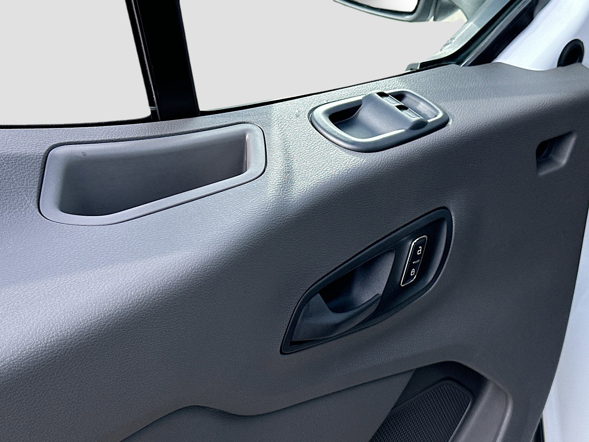 2026 Ford Transit Passenger Wagon Passenger Van XLT