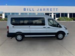 2026 Ford Transit Passenger Wagon Passenger Van XLT