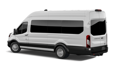 2026 Ford Transit Passenger Wagon Passenger Van XL