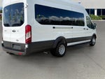 2027 Ford Transit Passenger Wagon Passenger Van XLT