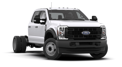 2026 Ford Super Duty F-450 DRW F-450® XL