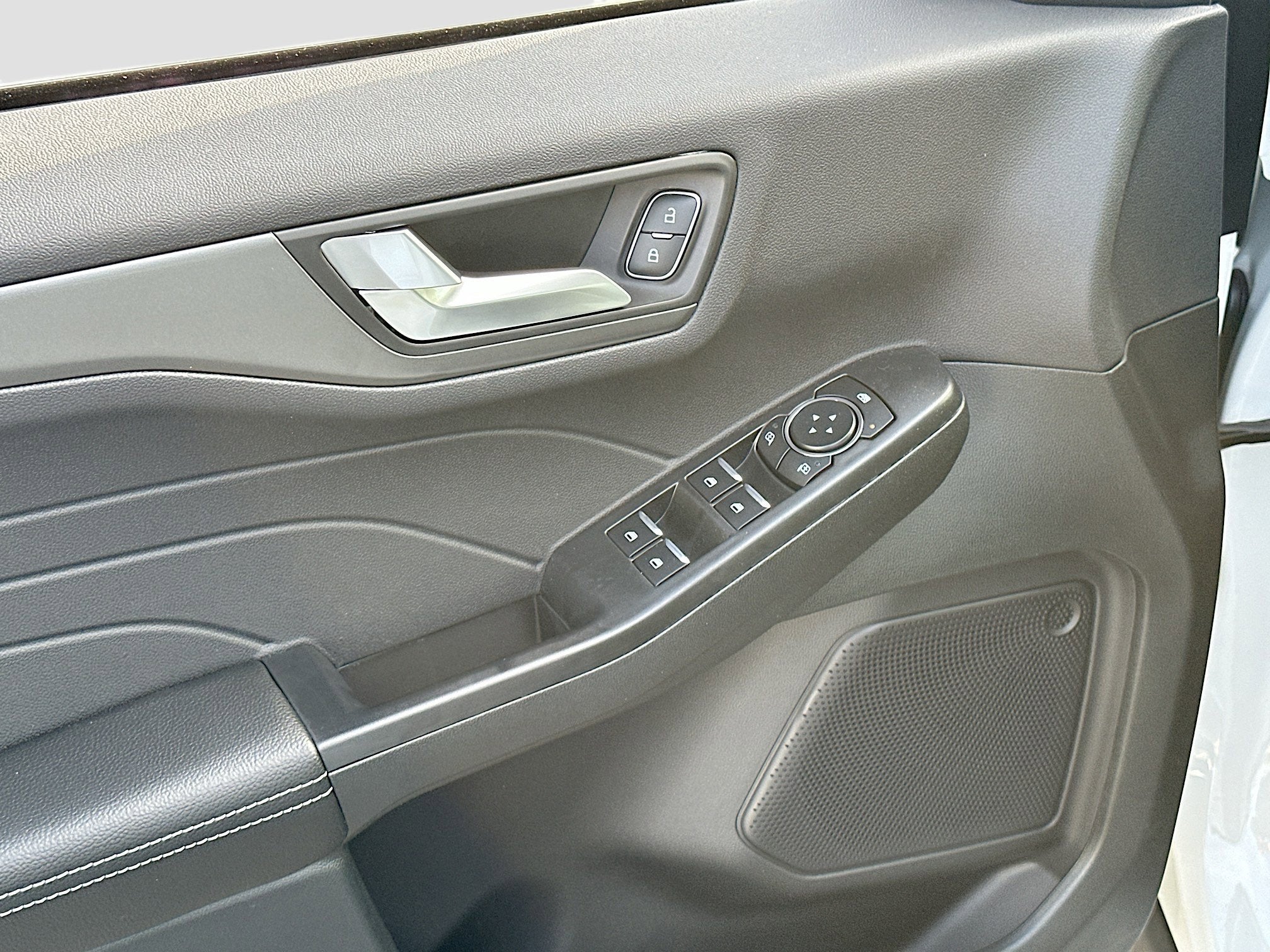 2026 Ford Escape PHEV