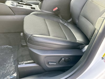 2026 Ford Escape PHEV