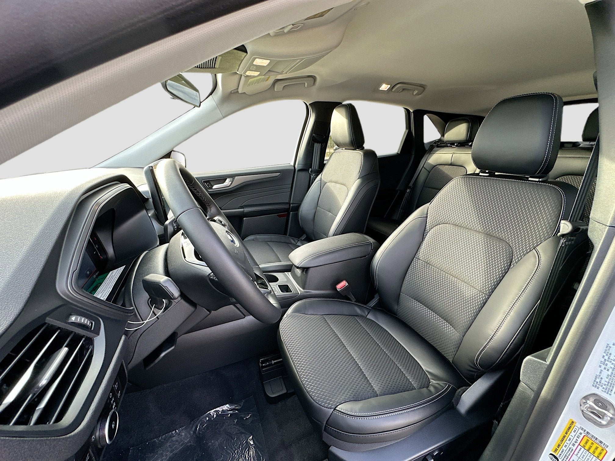 2026 Ford Escape PHEV