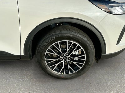 2026 Ford Escape PHEV