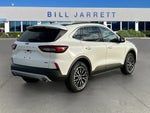 2026 Ford Escape PHEV