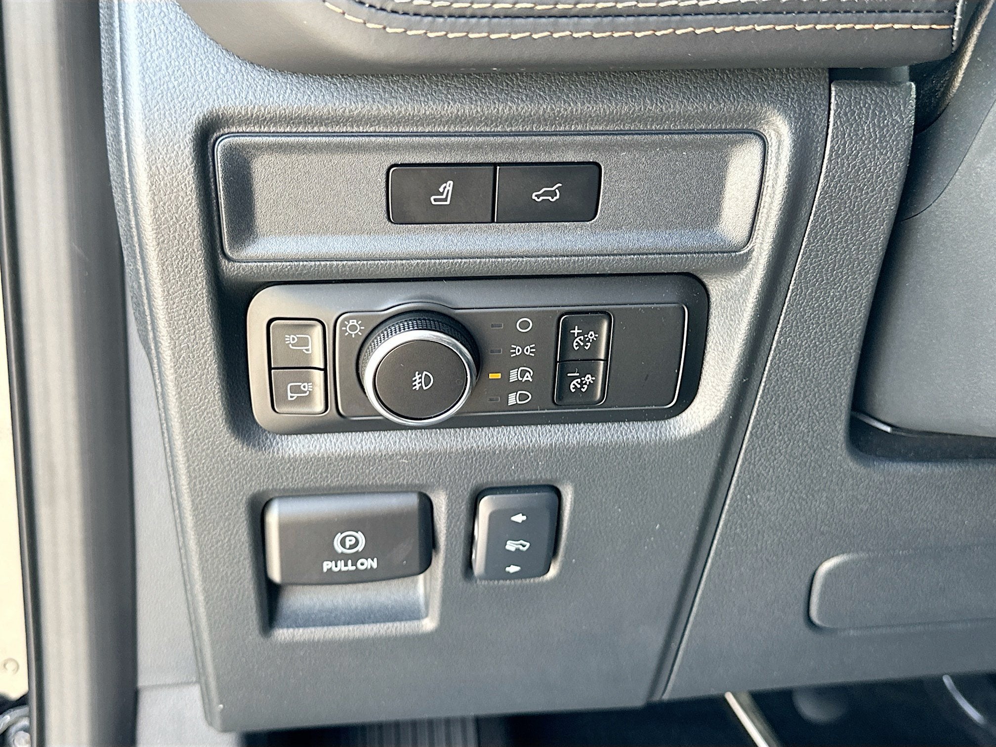 2024 Ford Expedition Max Platinum