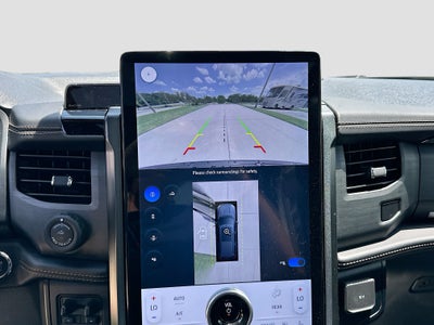 2024 Ford Expedition Max Platinum