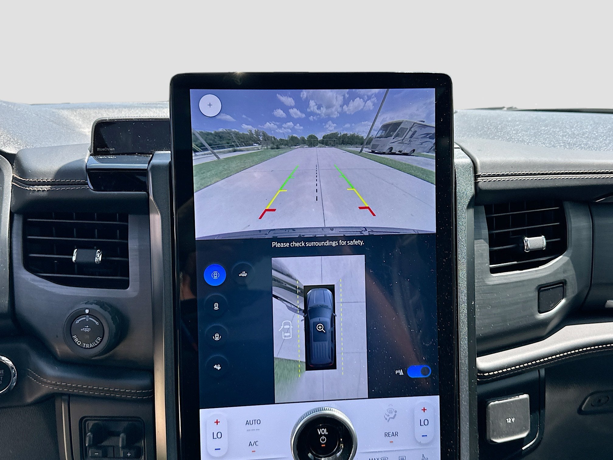 2024 Ford Expedition Max Platinum
