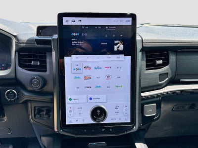 2024 Ford Expedition Max Platinum