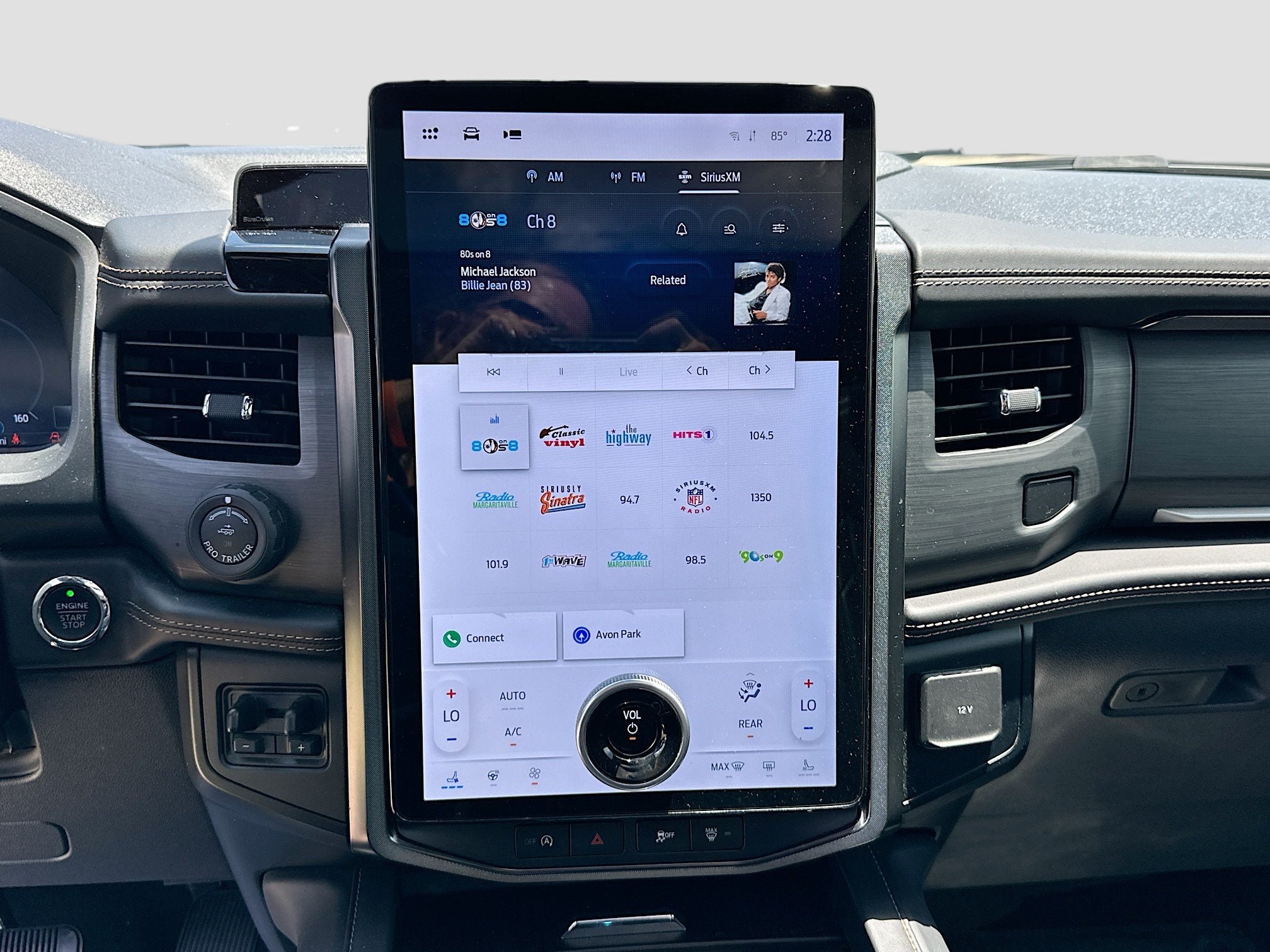 2024 Ford Expedition Max Platinum