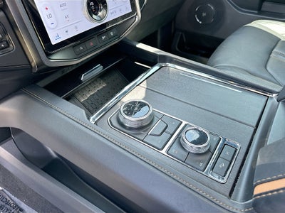2024 Ford Expedition Max Platinum