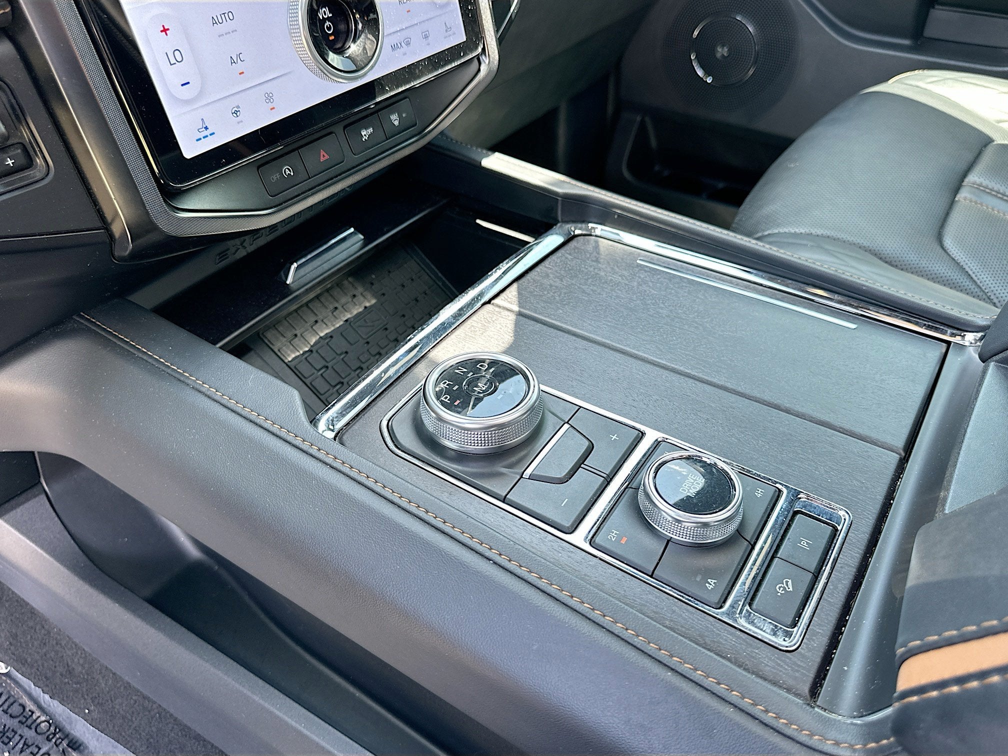 2024 Ford Expedition Max Platinum