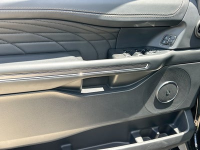 2024 Ford Expedition Max Platinum