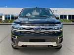 2024 Ford Expedition Max Platinum