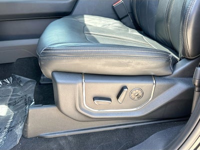 2024 Ford Expedition Max Platinum