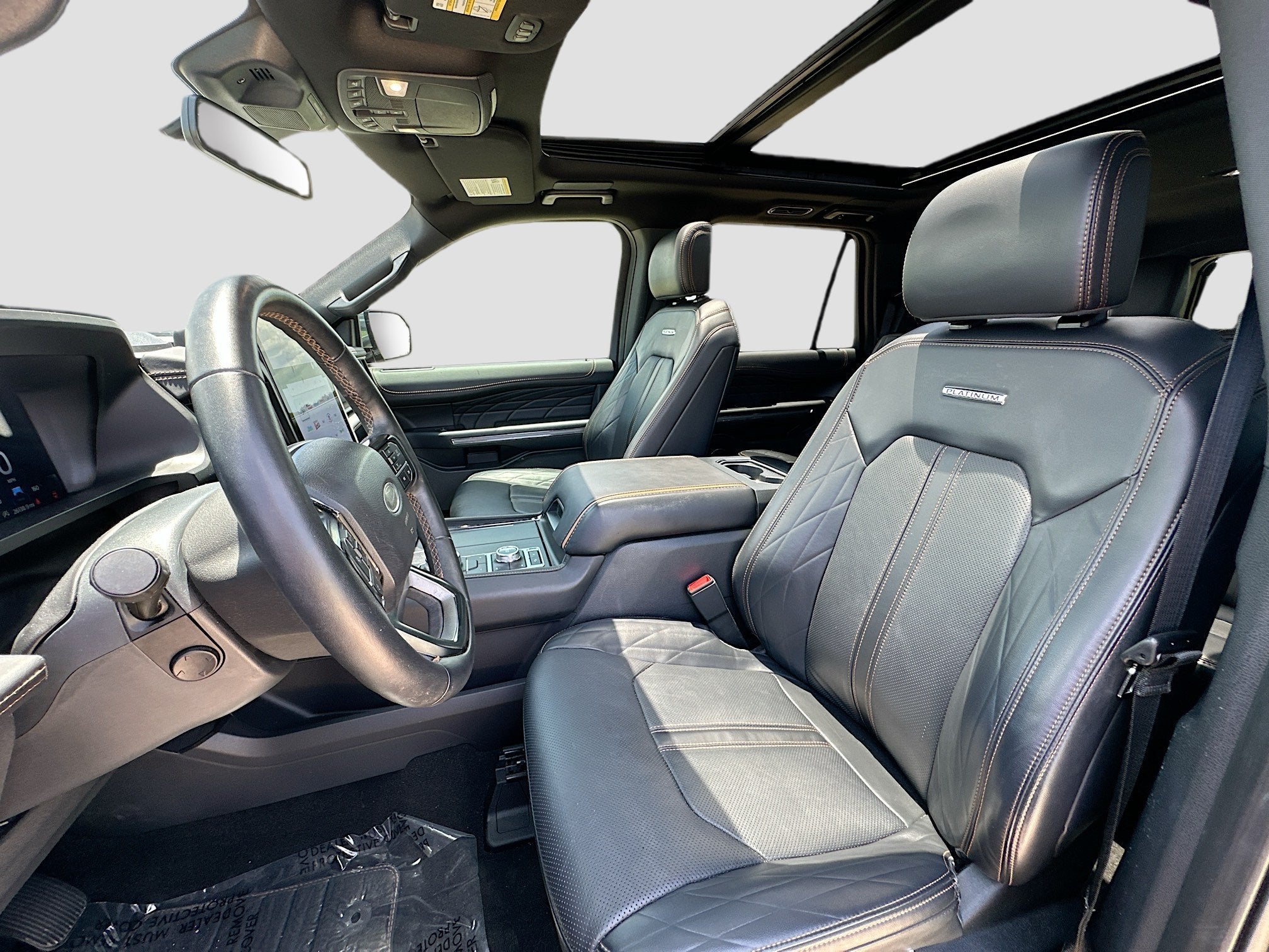2024 Ford Expedition Max Platinum