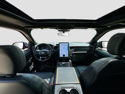 2024 Ford Expedition Max Platinum