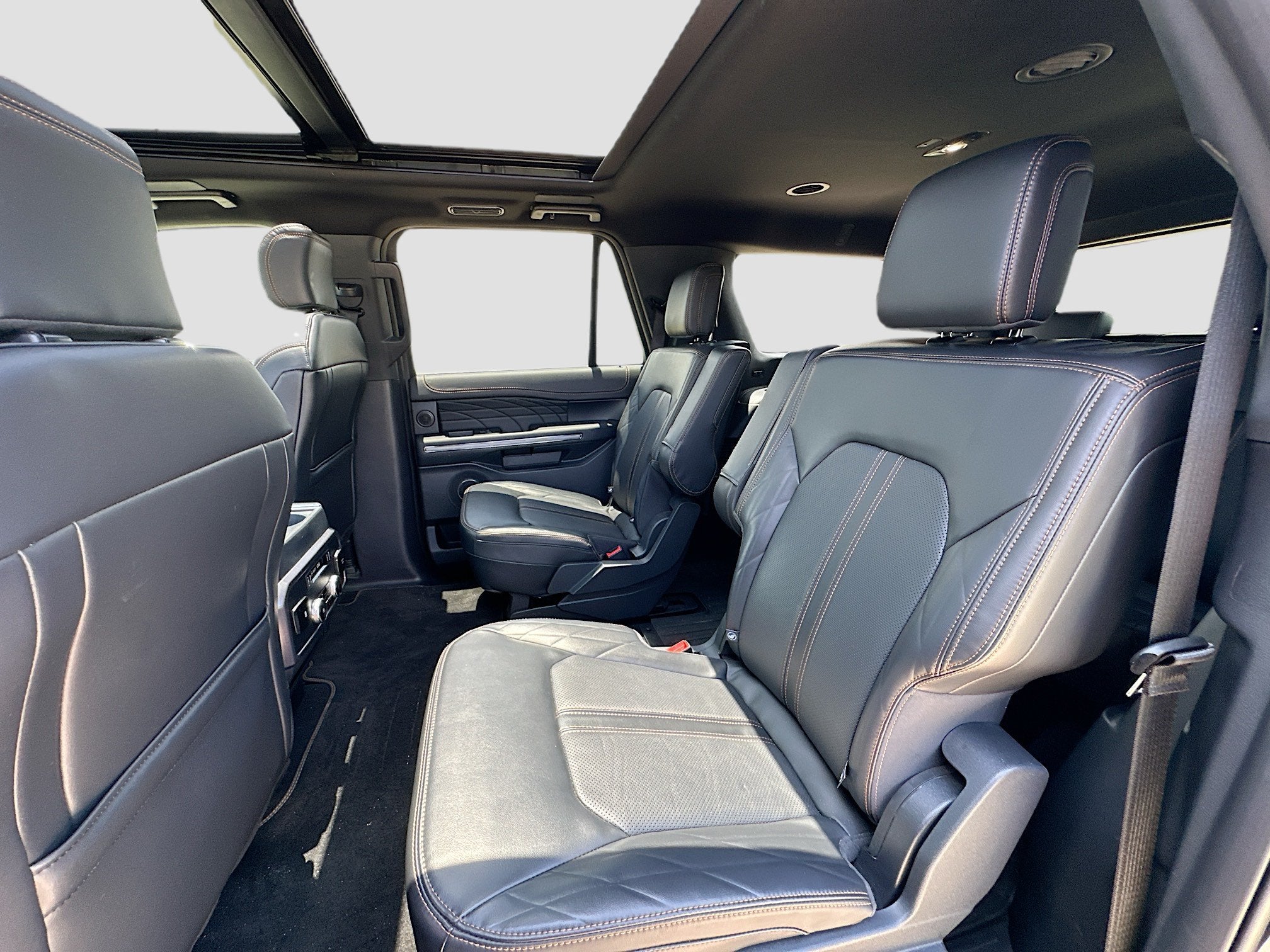 2024 Ford Expedition Max Platinum