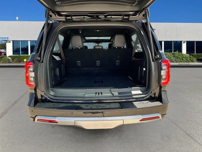 2024 Ford Expedition Max Platinum