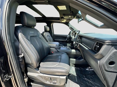2024 Ford Expedition Max Platinum