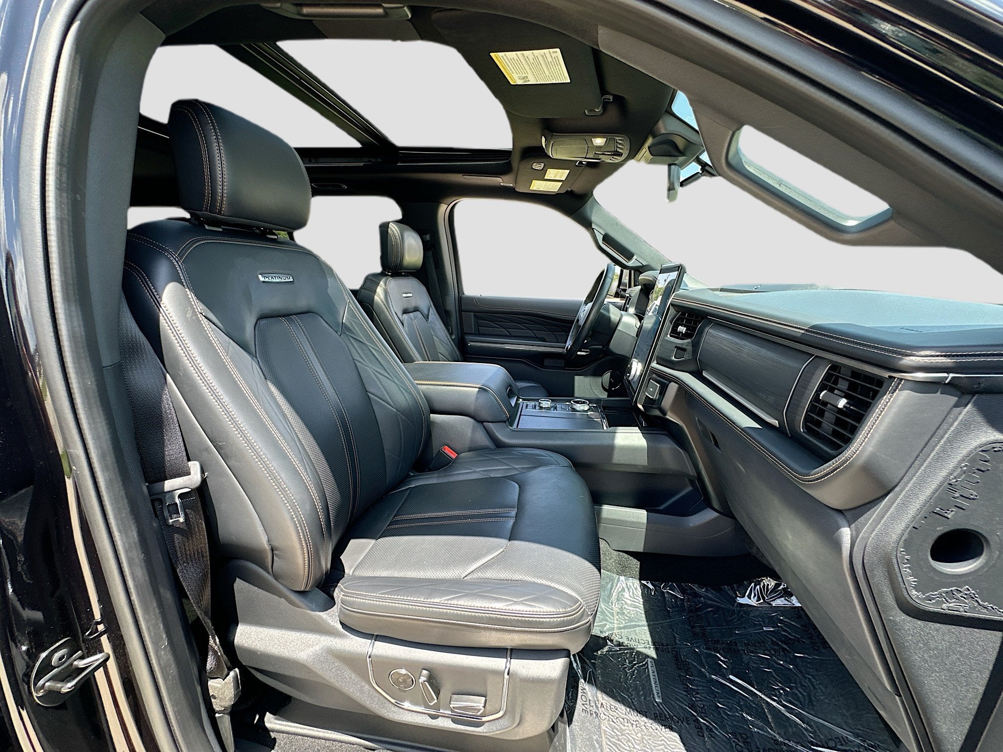 2024 Ford Expedition Max Platinum