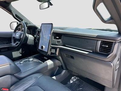 2024 Ford Expedition Max Platinum