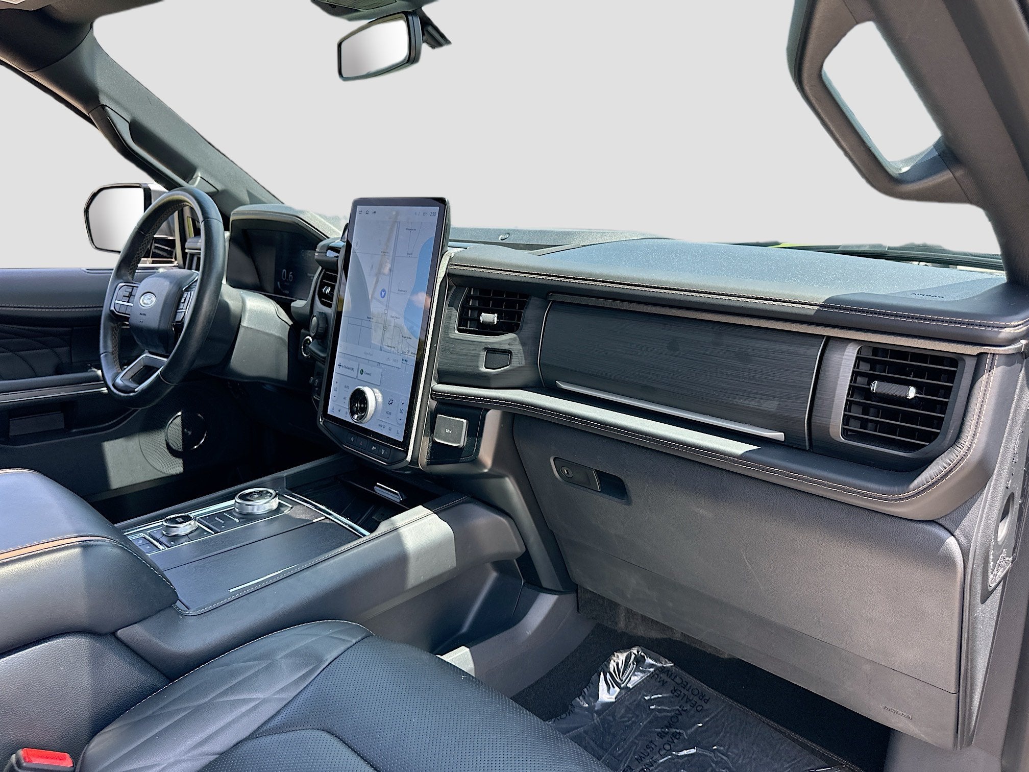 2024 Ford Expedition Max Platinum