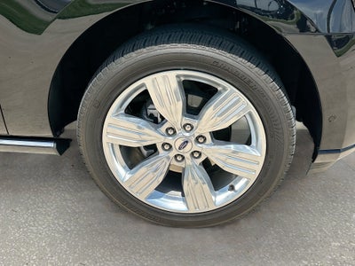 2024 Ford Expedition Max Platinum