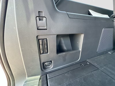 2024 Ford Expedition Max Platinum