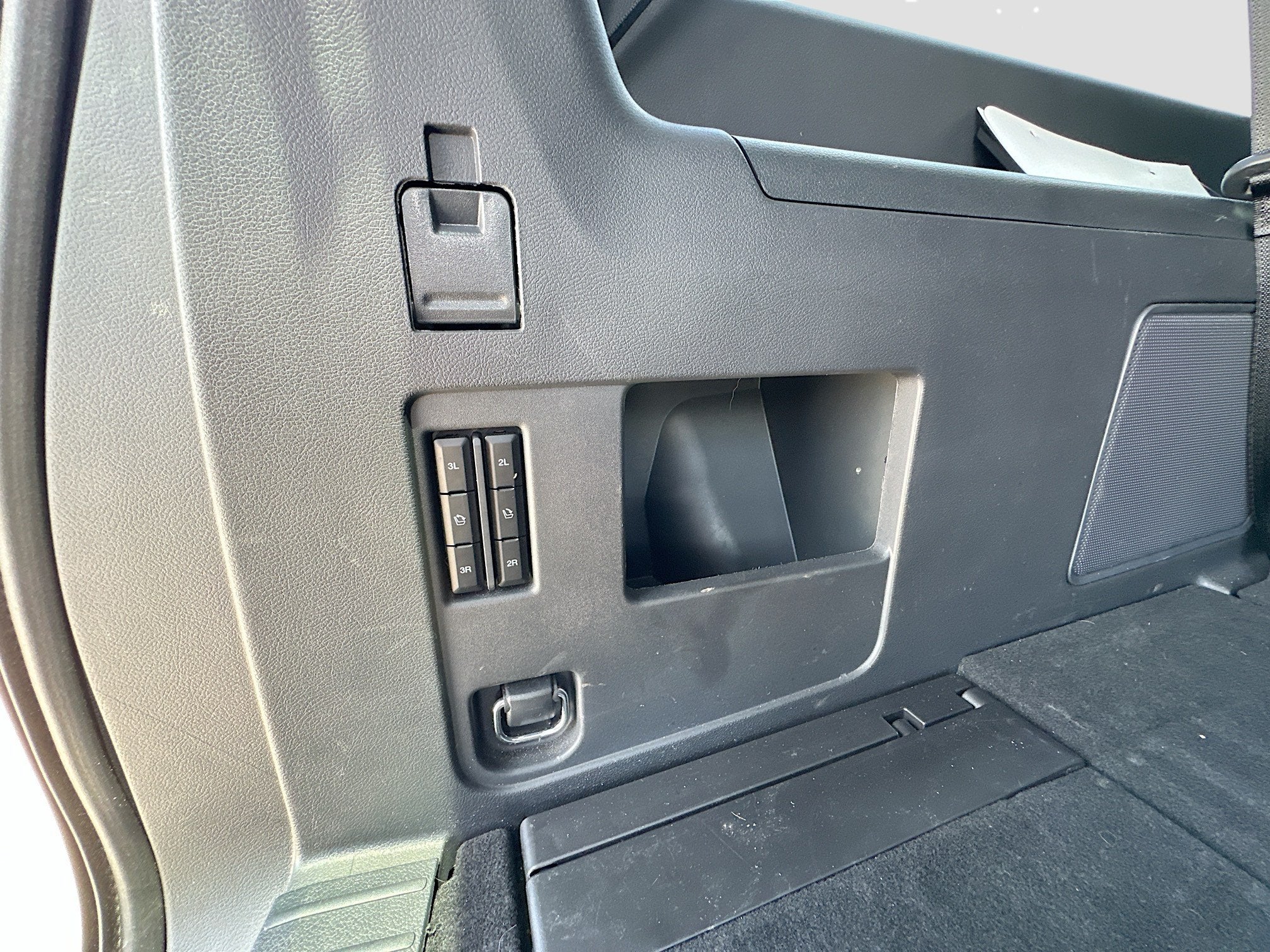 2024 Ford Expedition Max Platinum