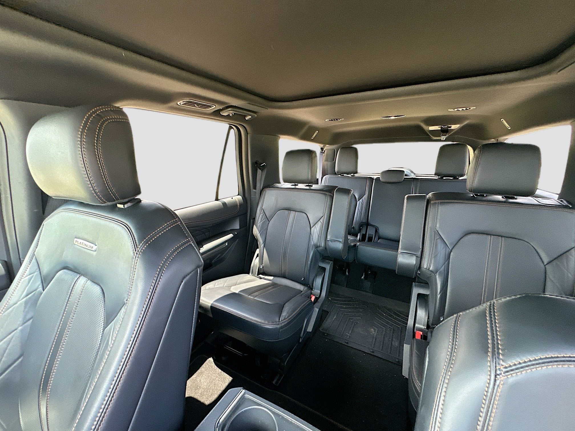 2024 Ford Expedition Max Platinum