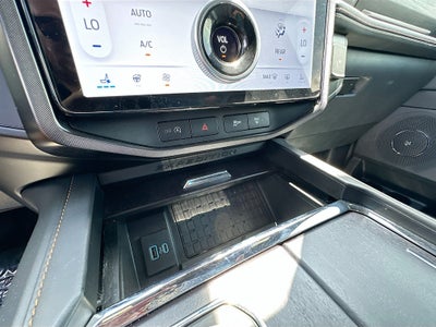 2024 Ford Expedition Max Platinum