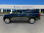 2024 Ford Expedition Max Platinum