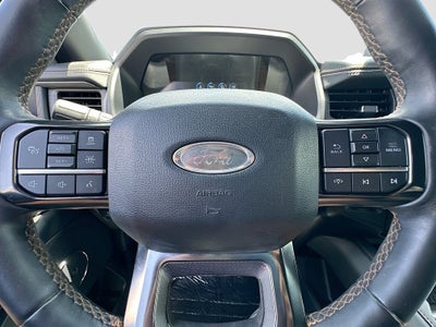 2024 Ford Expedition Max Platinum