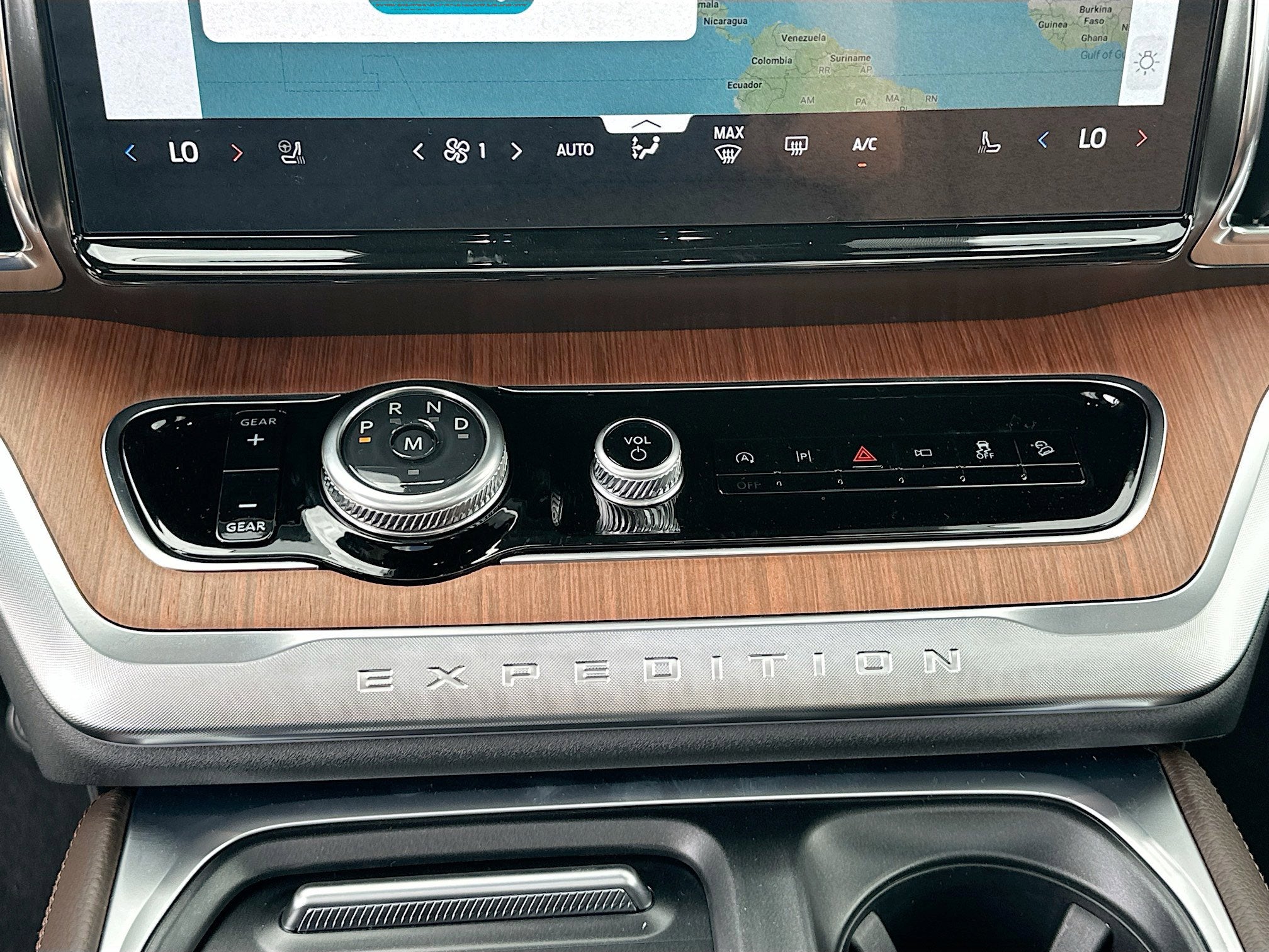 2026 Ford Expedition Max King Ranch