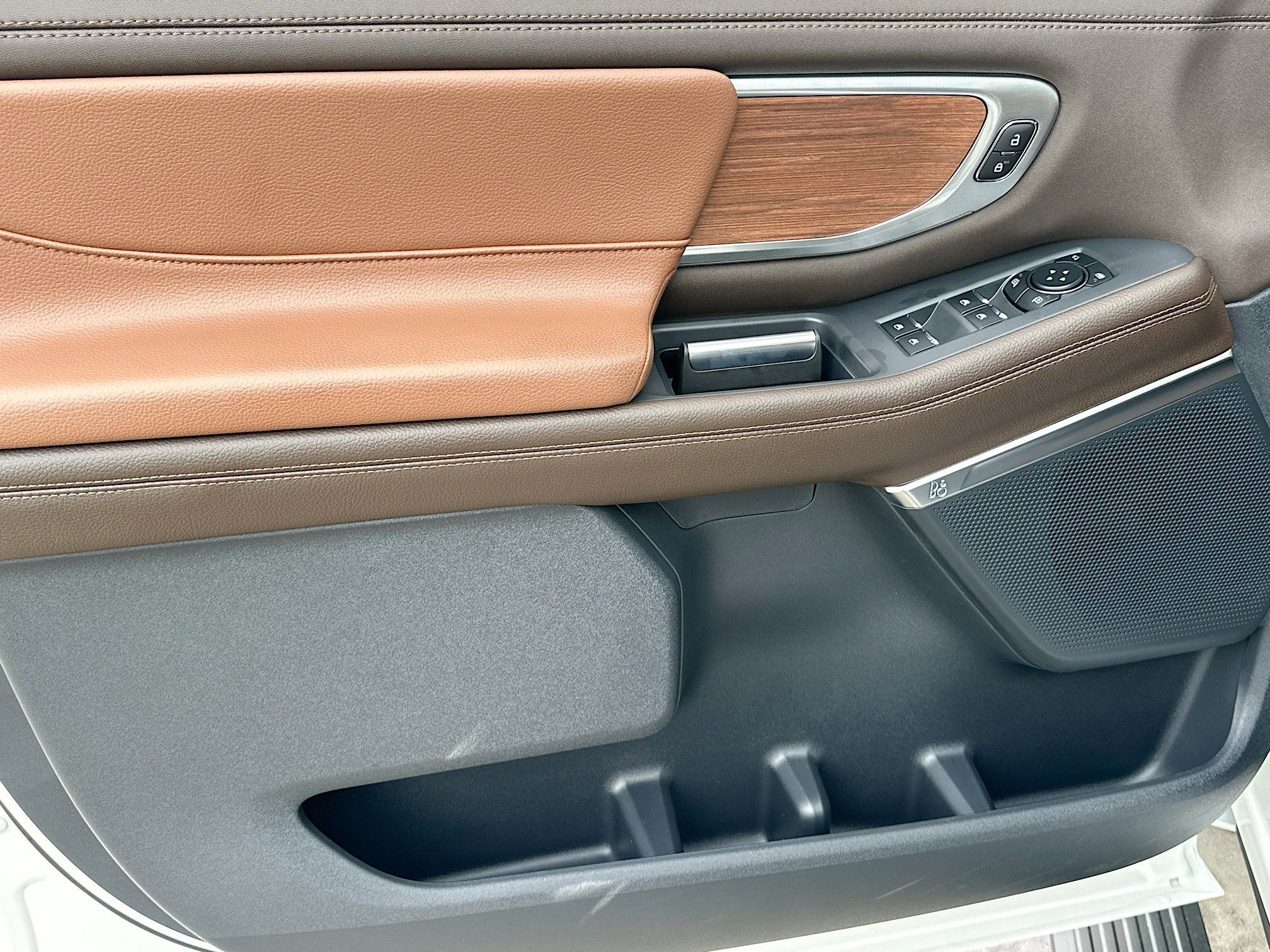 2026 Ford Expedition Max King Ranch