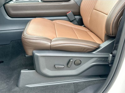 2026 Ford Expedition Max King Ranch