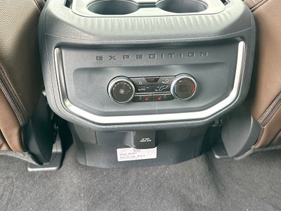 2026 Ford Expedition Max King Ranch