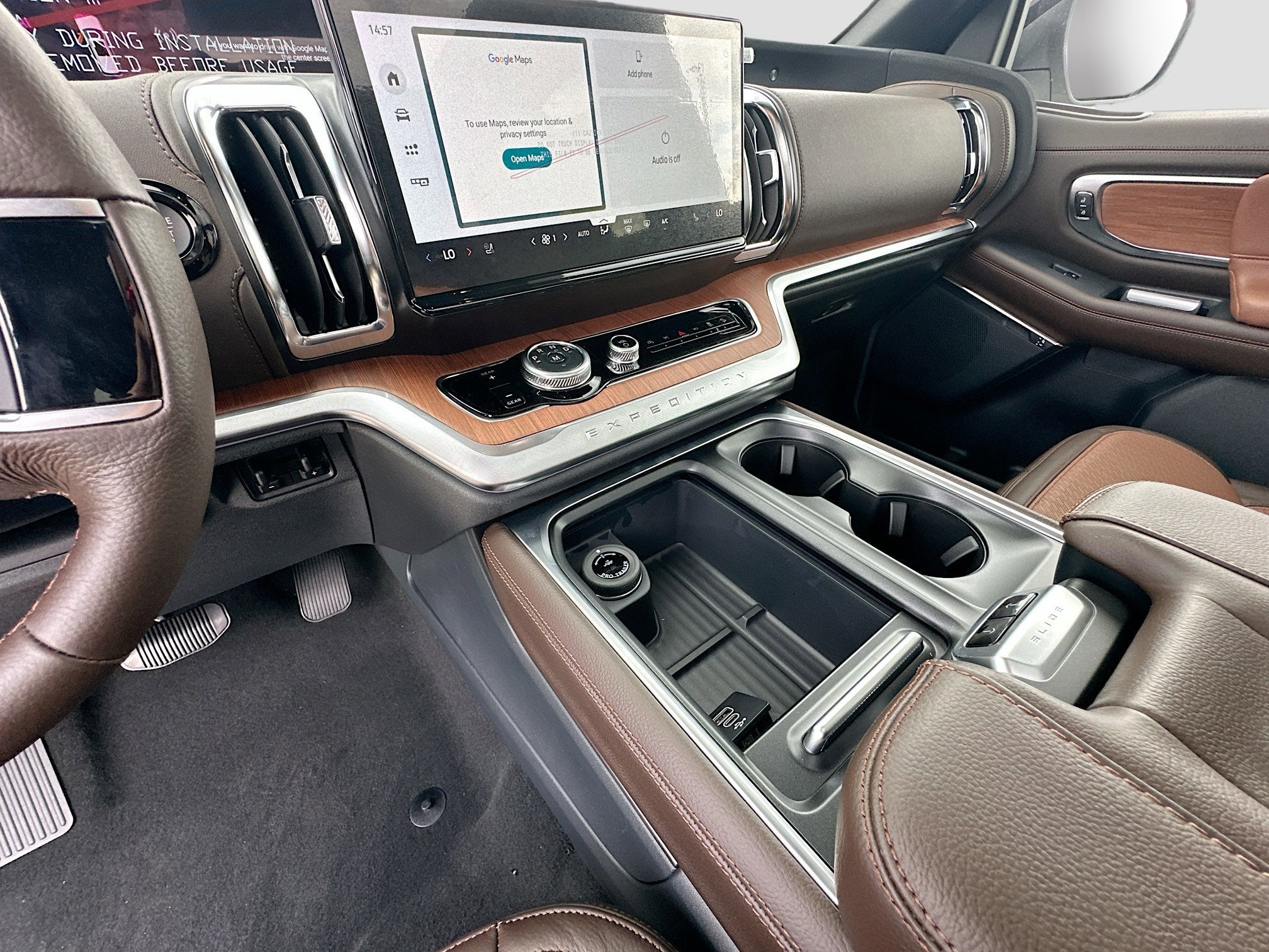 2026 Ford Expedition Max King Ranch